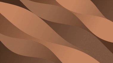 Dalgalı desenli soyut arkaplan