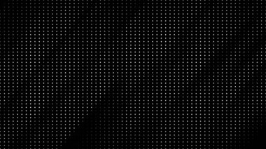 Yarım ton. Grunge 'un arka planı. Noktalı doku. Beyaz ve siyah arka plan. Tehlike dokusu. Doğrusal sıkıntı örtüsü. Kaybolur. Puan. pop