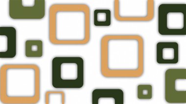 soyut renkli geometrik, pürüzsüz arkaplan