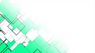 vektör modern soyut geometrik tasarım