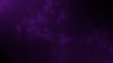 Bokeh ışıkları ile soyut arkaplan