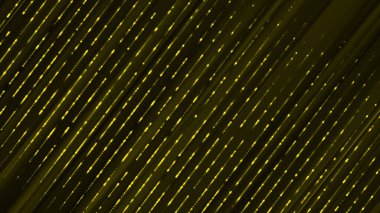 Çizgiler ve dairelerle soyut arkaplan