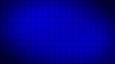 Mavi renk soyut desen