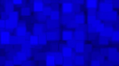 Soyut renkli mozaik arkaplan