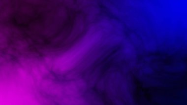 Taranmış Boyalı Soyut Arkaplan. Fırça darbesi ile boyanmış. Sanatsal canlılık ve renkli duvar kağıdı.