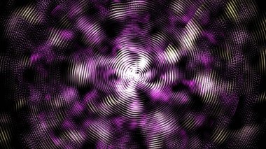 mor renk arkaplan soyut tasarım çizimi.