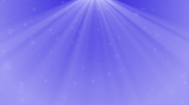 Yıldızlı soyut arkaplan