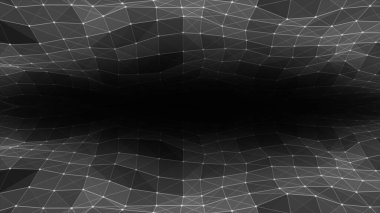 soyut çokgen arkaplan, poli yüzey arkaplanı