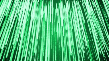 yeşil arkaplan, soyut desen, ışık.