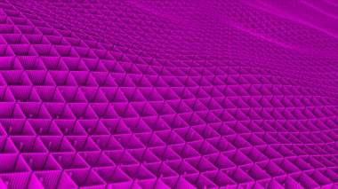 Geometrik desenli soyut arkaplan