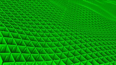 Zarif tasarım kapağı veya modern kompozisyon için arkaplan.