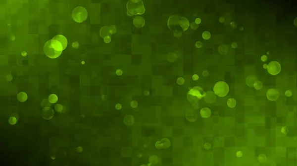 Bokeh ışıkları ile soyut arkaplan