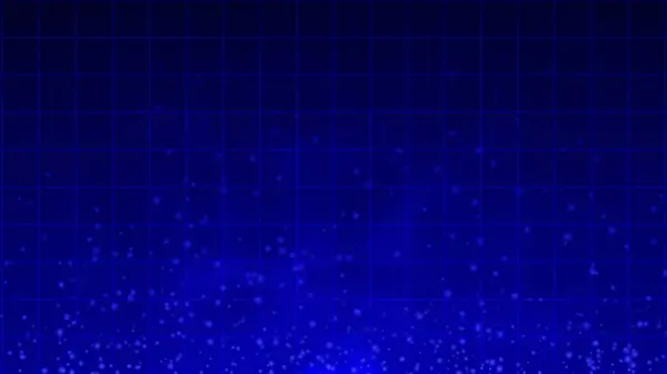 Kare biçiminde açık mavi vektör arkaplanı.