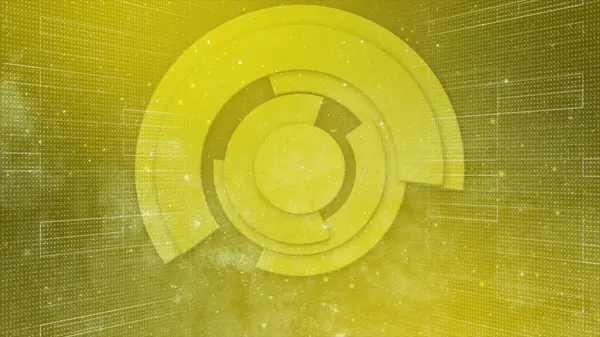 Tasarım için soyut arkaplan. Vektör