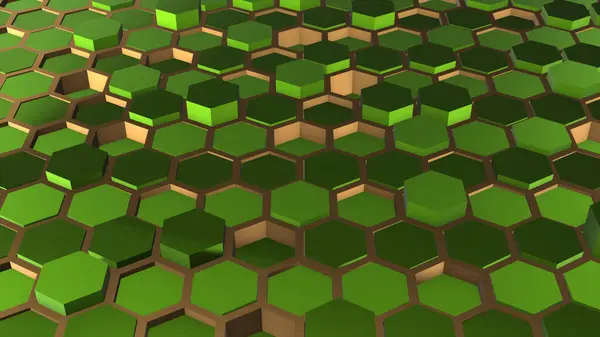 Renkli desenli soyut arkaplan