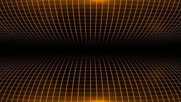 ızgaralı siyah arkaplan