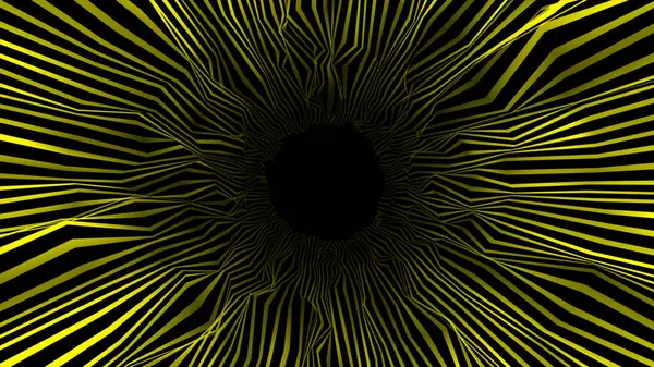 Sarı arka plan. soyut arkaplan