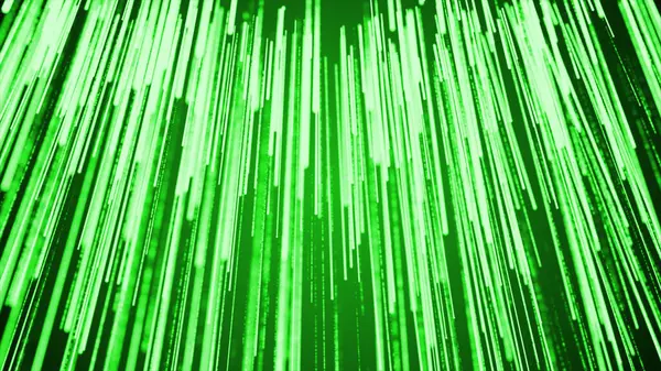 satırların yeşil arkaplanı