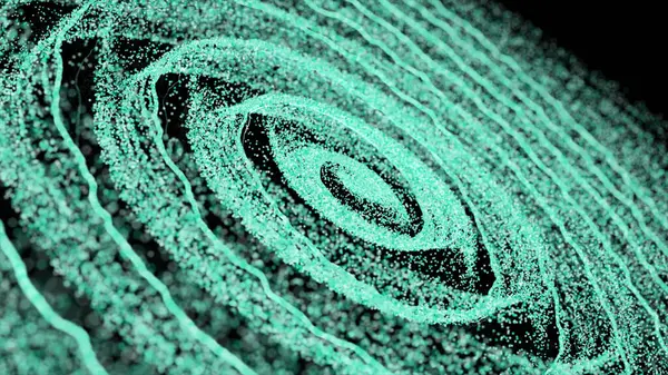 3 boyutlu parmak izi oluşturucu