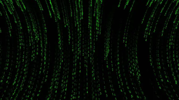 yeşil arkaplan, soyut duvar kağıdı, kopyalama alanı olan arkaplan