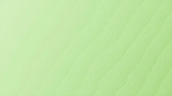 dalgalı yeşil vektör arkaplanı.