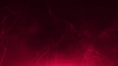 Çizgileri olan soyut kırmızı arkaplan.