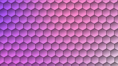 Geometrik desenli soyut arkaplan