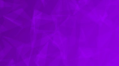 Soyut geometrik arkaplan ve üçgen çokgenler. tasarımınız için