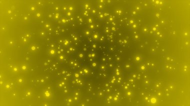 Bokeh ile soyut bir arkaplan. yumuşak ışık