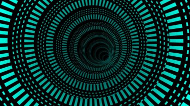 Geometrik desenli soyut arkaplan