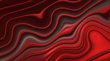 3D görüntüleme, soyut mermer arkaplan.