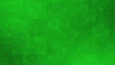 Yeşil soyut arka plan. Vektör illüstrasyonu.