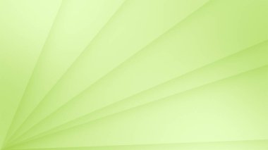 soyut açık yeşil eğimli geometrik arkaplan