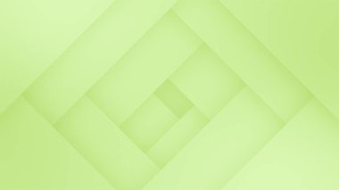 Soyut yeşil arkaplan. Vektör illüstrasyonu