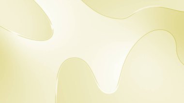 Soyut ışık arkaplanı. Altın rengi. soyut arkaplan.