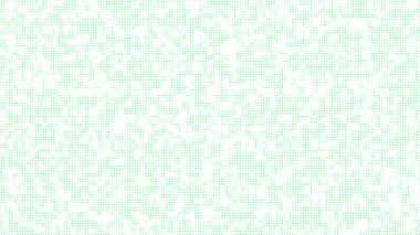 Çizgiler, dikdörtgenler ile açık yeşil vektör arkaplanı.