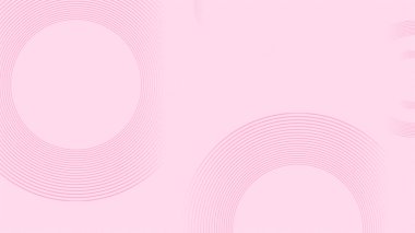 Soyut gradyan arkaplan. Geometrik şekiller, minimal tasarım.