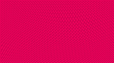 pembe ve kırmızı renkli geometrik arkaplan