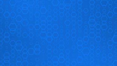 abstract geometric colorful seamless pattern with background