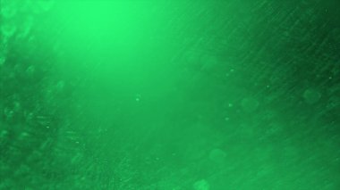 Bokeh ışıkları ile soyut arkaplan