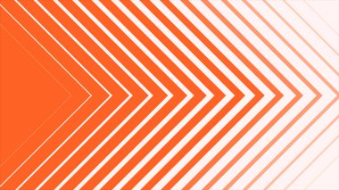 köşegen çizgileri olan turuncu vektör arkaplanı.