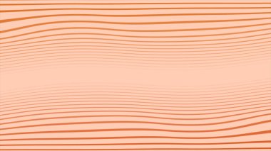 soyut arkaplanın turuncu rengi