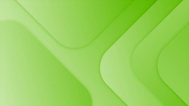 yeşil arka plan vektörü. resimleme