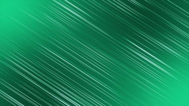 Soyut yeşil arkaplan vektör çizimi