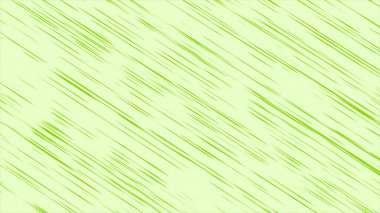 yeşil gradyan çizgileri geometrik arkaplan tasarımı. vektör illüstrasyonu.