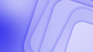 soyut geometrik mavi ve pembe gradyan arkaplan