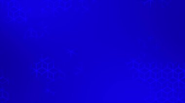 Açık mor vektör dokusu üçgen biçiminde. Doğa üzerinde üçgenleri olan soyut illüstrasyon. Reklamlar için desen.