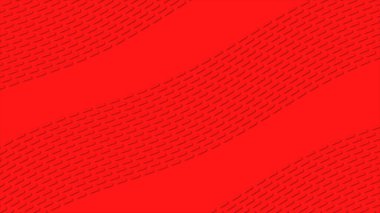 kırmızı renk soyut geometrik arkaplan