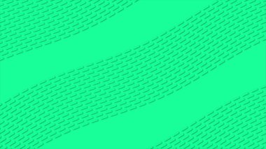 Çizgili çizgili yeşil arka plan. vektör illüstrasyonu.