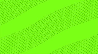 beyaz desenli yeşil arkaplan